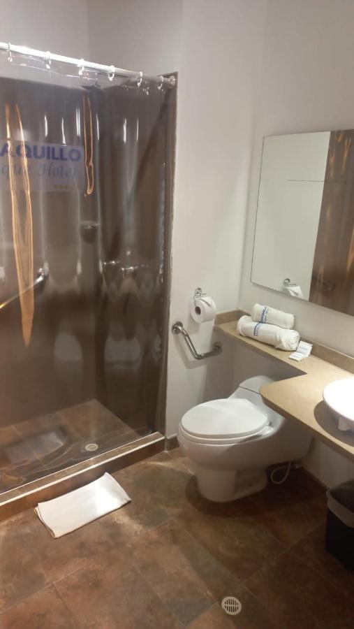 Hotel Teusaquillo Boutique Bogota Luaran gambar