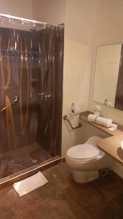 Hotel Teusaquillo Boutique Bogota Luaran gambar