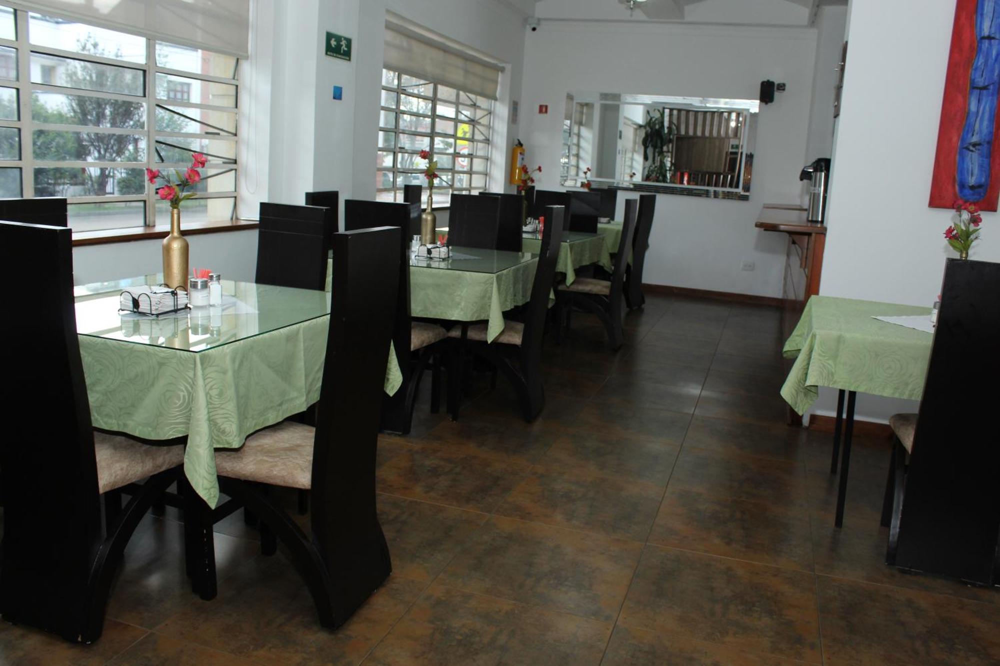 Hotel Teusaquillo Boutique Bogota Luaran gambar