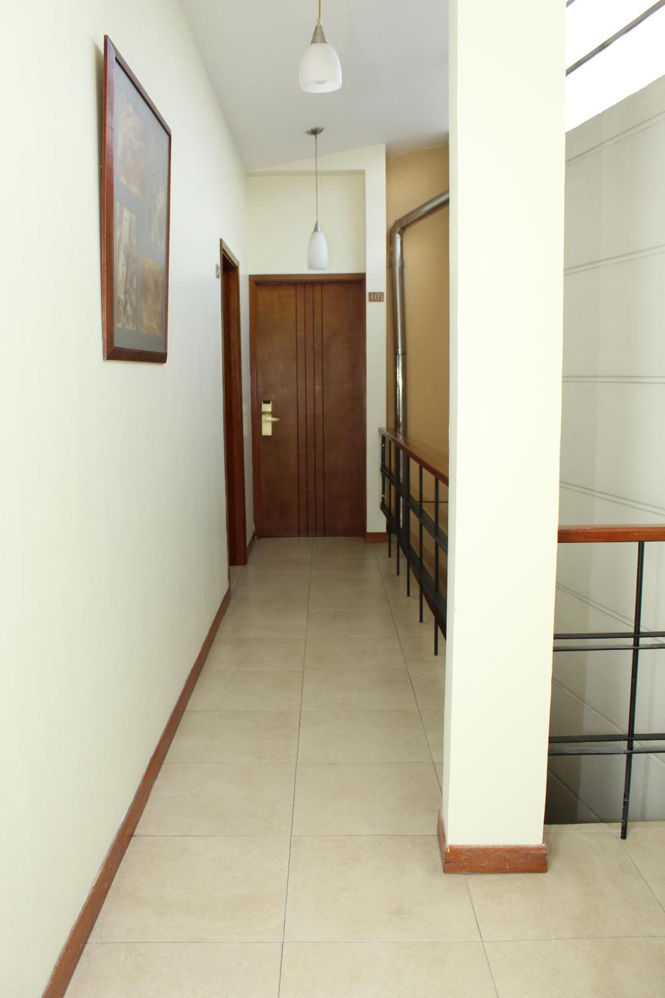 Hotel Teusaquillo Boutique Bogota Luaran gambar