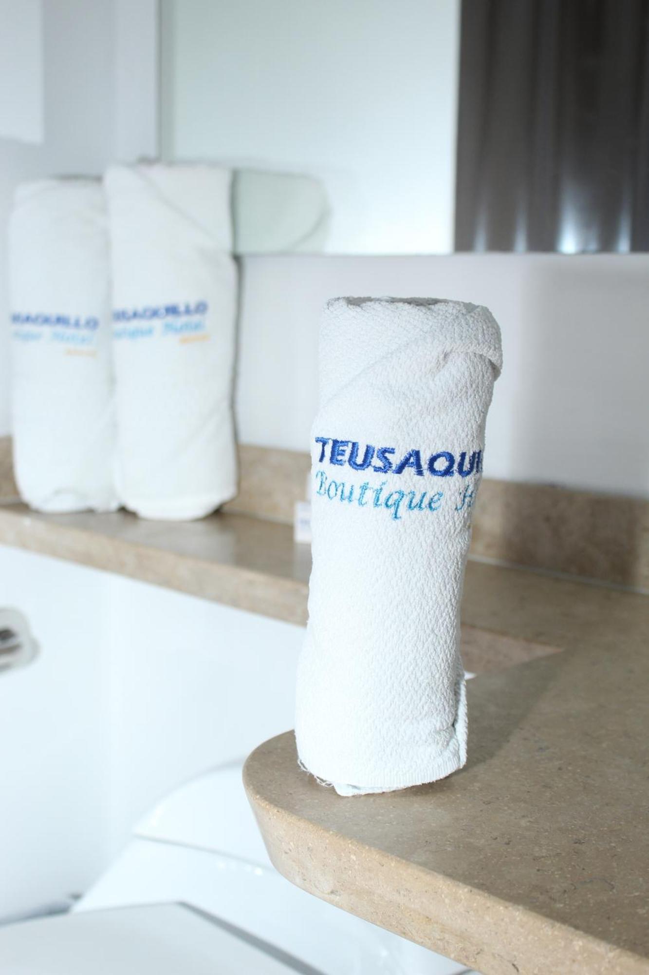 Hotel Teusaquillo Boutique Bogota Luaran gambar