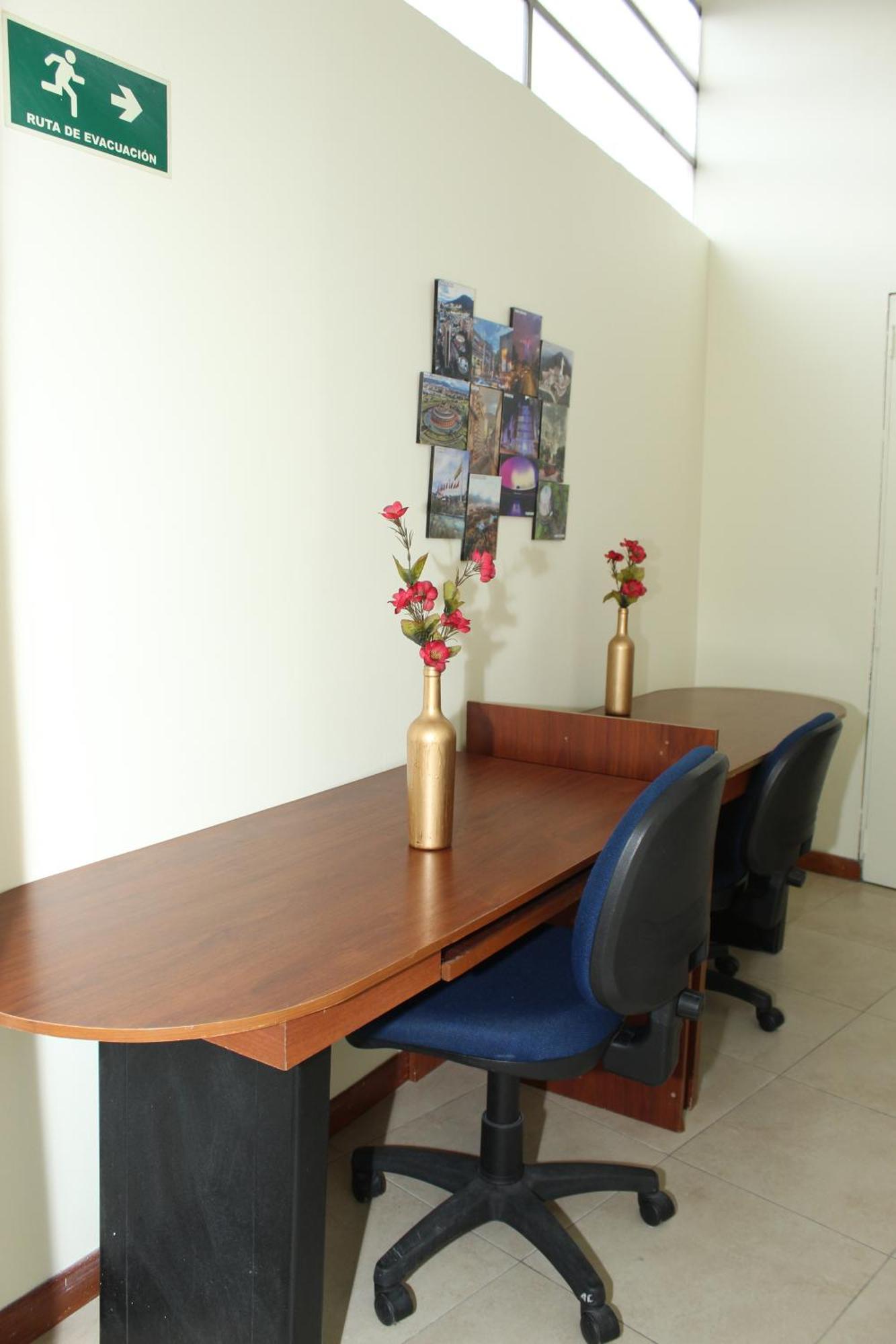 Hotel Teusaquillo Boutique Bogota Luaran gambar