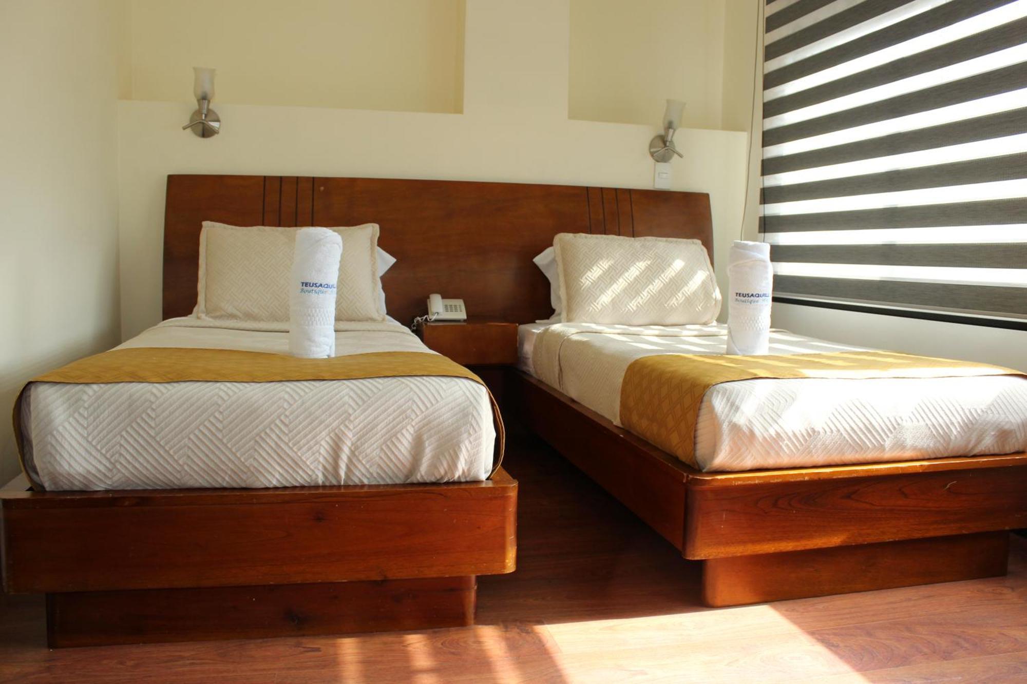 Hotel Teusaquillo Boutique Bogota Luaran gambar