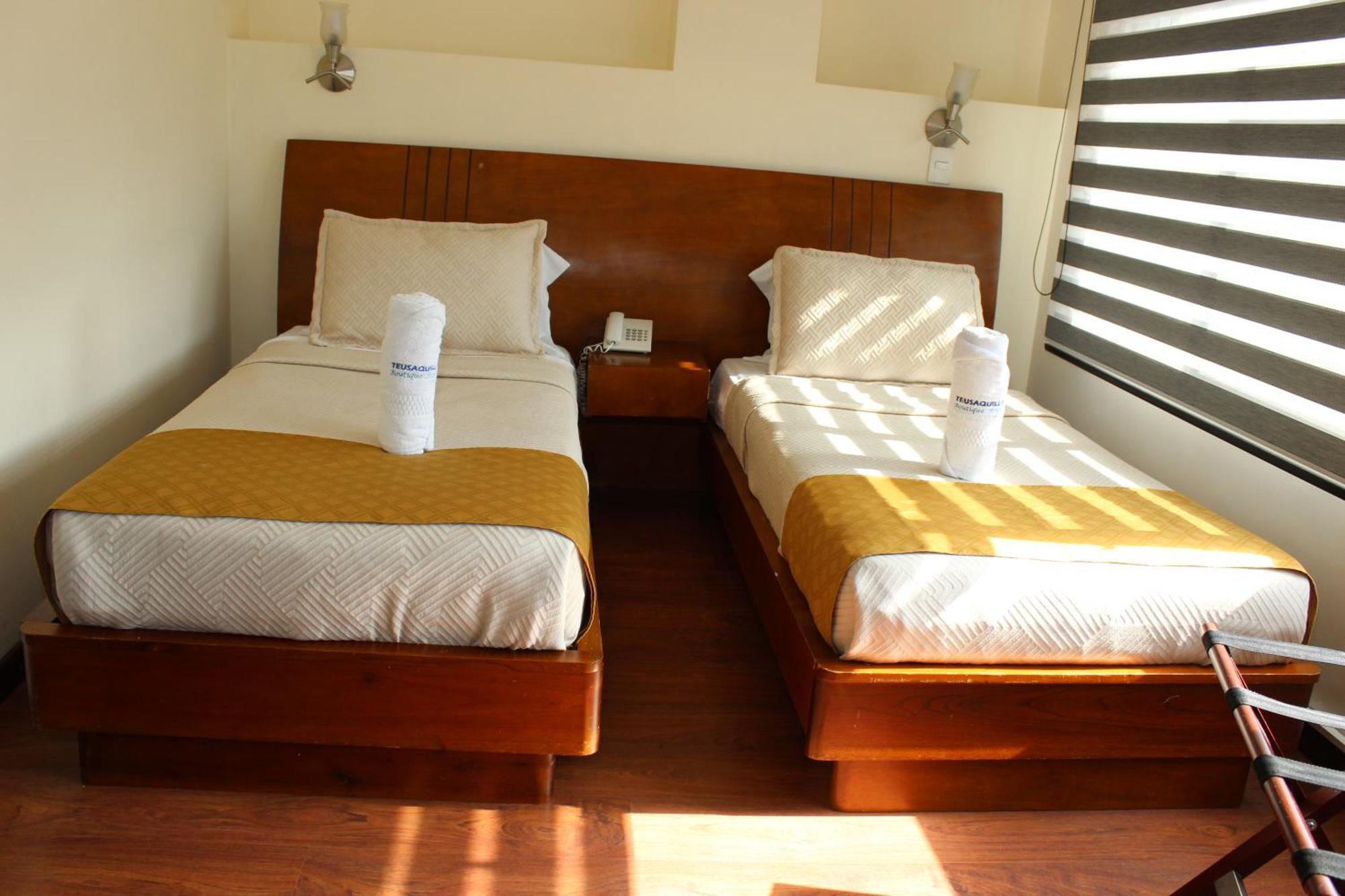 Hotel Teusaquillo Boutique Bogota Luaran gambar