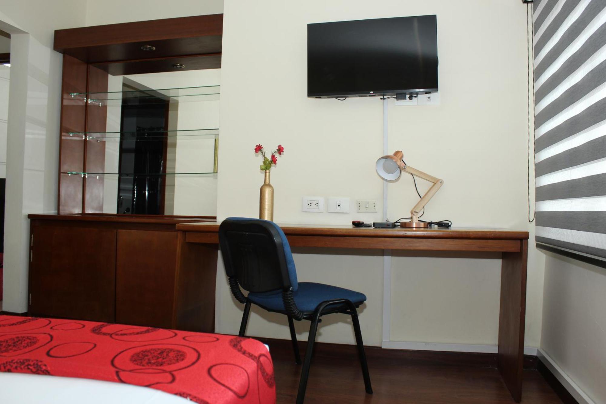 Hotel Teusaquillo Boutique Bogota Luaran gambar